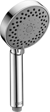 Смеситель Wasserkraft Berkel  универсальный 4802L