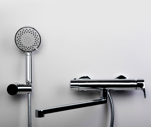 Смеситель Wasserkraft Berkel  универсальный 4802L