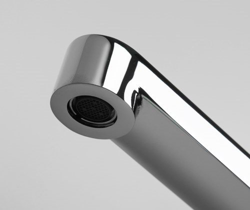 Смеситель Wasserkraft Berkel  универсальный 4802L