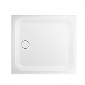 Bette Ultra Душевой поддон квадратный 1000х1000х25 мм., сливное отверстие диаметр 90 мм., с шумоизол 5940-000