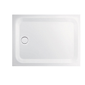 Bette Душевой поддон 140х100х3.5 см, прямоугольный, D90 мм, цвет белый 5838-000