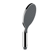 Bossini Apice Ручной душ, 1 вид струи, цвет: chrome B00900.030