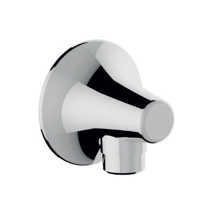 Cisal Vita Шланговое подключение, цвет: chrome VI01700021