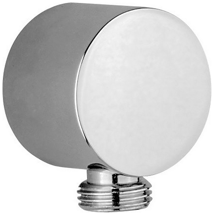 Cisal Shower Шланговое подключение, цвет: chrome DS01730021
