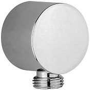 Cisal Shower Шланговое подключение, цвет: chrome DS01730021