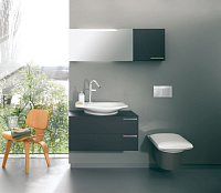 Система инсталляции для унитазов Jacob Delafon E21928RU-CP