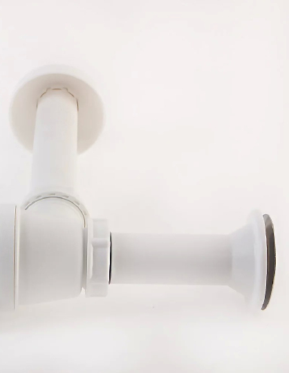 Сифон для раковины Viega  с пробкой 103927