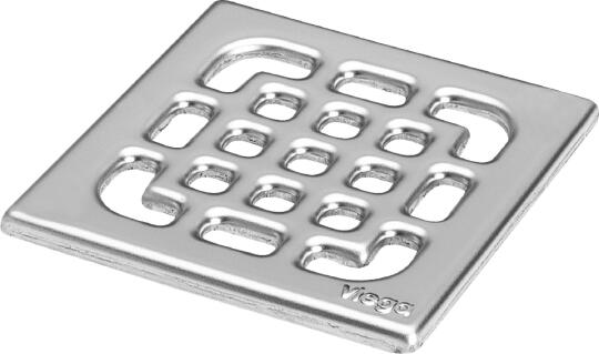 Душевой трап Viega Advantix 556914