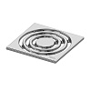 Tece Drainpoint S Базовая решетка 15х15 см. 3665003