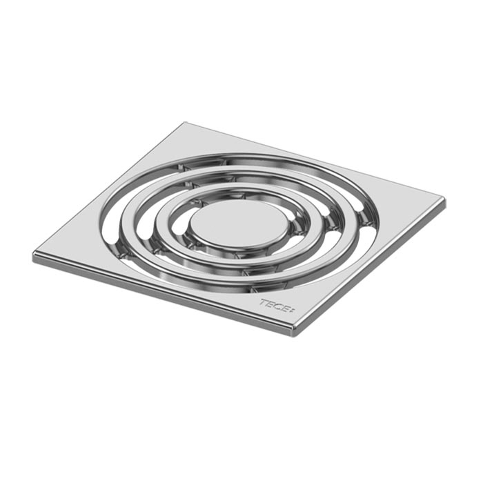 Tece Drainpoint S Базовая решетка 15х15 см. 3665003