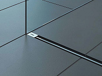 Решетка Viega Advantix  хром 686291