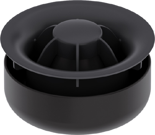 Tece Drainpoint S Трап для душа точечный: с сифоном и декоративной решеткой, цвет: хром матовый KDP-S120