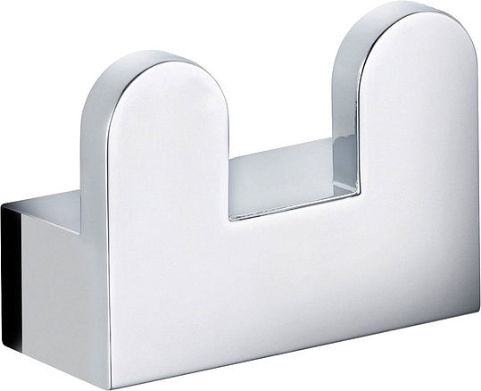 Keuco Edition 300 Крючок двойной, цвет: хром 30015 010000