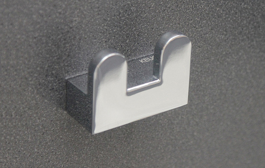 Keuco Edition 300 Крючок двойной, цвет: хром 30015 010000