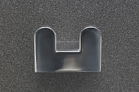 Keuco Edition 300 Крючок двойной, цвет: хром 30015 010000