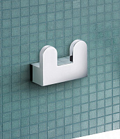 Keuco Edition 300 Крючок двойной, цвет: хром 30015 010000