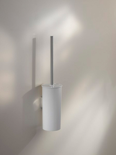 Keuco Collection Moll Ершик, цвет: хром 12764 010100