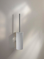 Keuco Collection Moll Ершик, цвет: хром 12764 010100