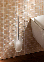 Keuco Elegance New Ершик, цвет: хром 11669 019000