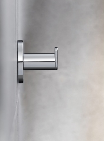 Keuco Plan Крючок для полотенца, цвет: хром 14914 010000