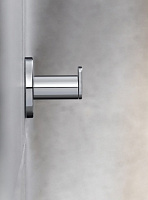 Keuco Plan Крючок для полотенца, цвет: хром 14914 010000