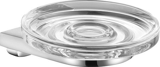 Keuco Collection Moll Мыльница подвесная, цвет: хром 12755 019000