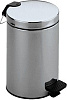 Keuco Plan Мусорное ведро, цвет: хром 04988 010000