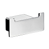 Emco Loft Двойной крючок, цвет хром 0575 001 02