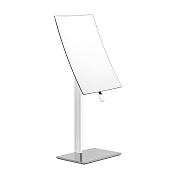 Gessi Inverso/Rettangolo Косметическое зеркало настольное, поворотное, цвет: chrome 20988#031