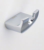 Keuco Elegance New Крючок двойной, цвет: хром 11613 010000
