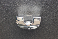 Keuco Elegance New Крючок двойной, цвет: хром 11613 010000