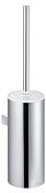 Keuco Collection Moll Ершик для унитаза подвесной с латунной колбой, цвет: хром 12769 010100
