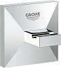 Grohe Allure Brilliant Крючок для полотенца, подвесной, цвет: хром 40498000