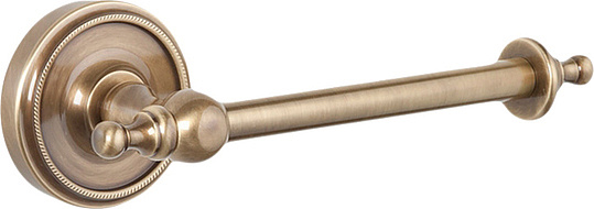 TW Bristol 019 Держатель для т/б, цвет: бронза TWBR019br