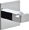 Colombo Design Forever Крючок для полотенец, подвесной, цвет: chrome BLC67.CR