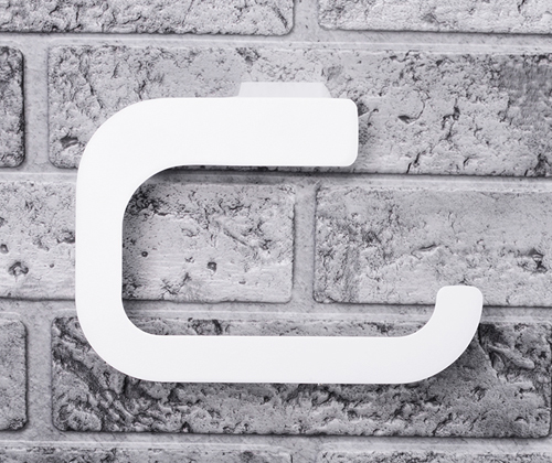 Wasserkraft Kammel Держатель туалетной бумаги K-8396W