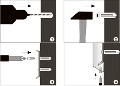 Wasserkraft Oder Дозатор для жидкого мыла подвесной, стеклянная колба, цвет: хром K-3099