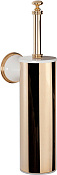 TW Harmony 220 Ершик подвесной в металлической колбе, цвет: золото TWHA220bi/oro