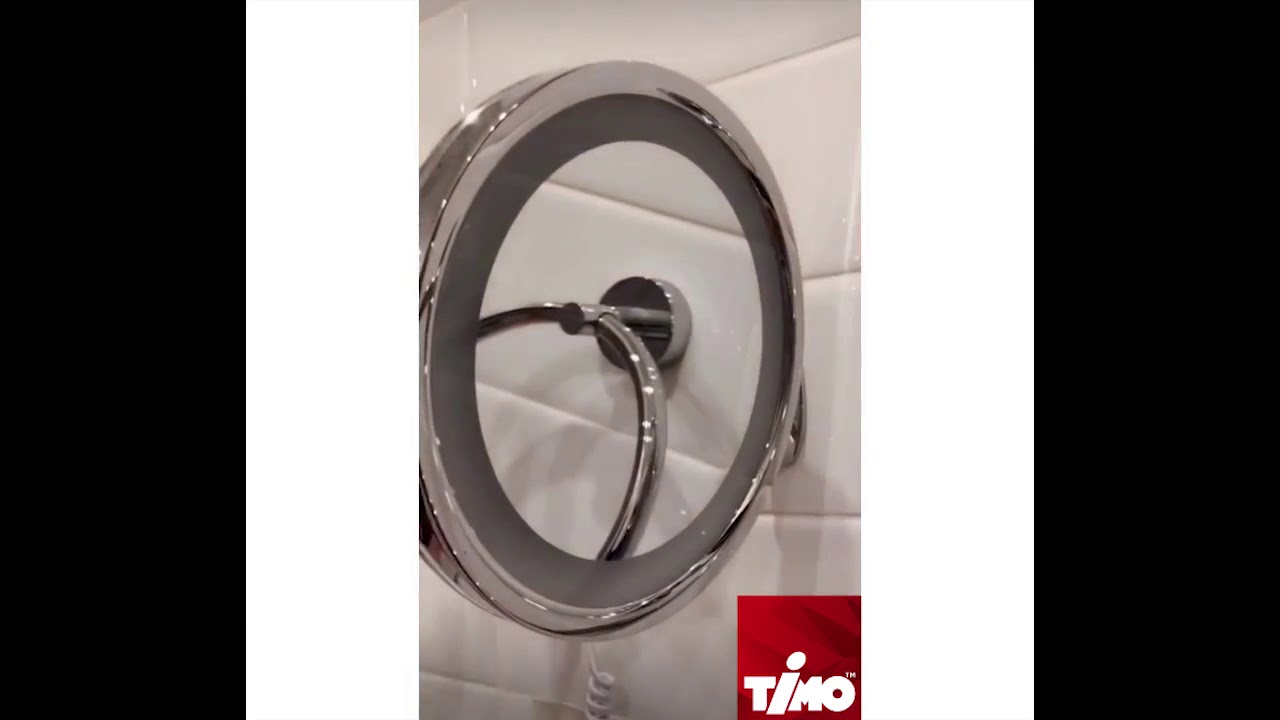 Косметическое зеркало Timo Nelson 150074/00