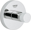 Grohe Essentials Крючок для полотенца, цвет: хром 40364001