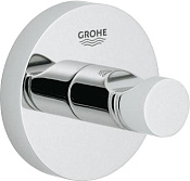 Grohe Essentials Крючок для полотенца, цвет: хром 40364001
