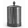 3SC Bally Ведро с крышкой, ручка Zar, цвет хром FSC65/02SL