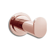 Bertocci Cento Крючок, цвет розовое золото 118 0115 5500