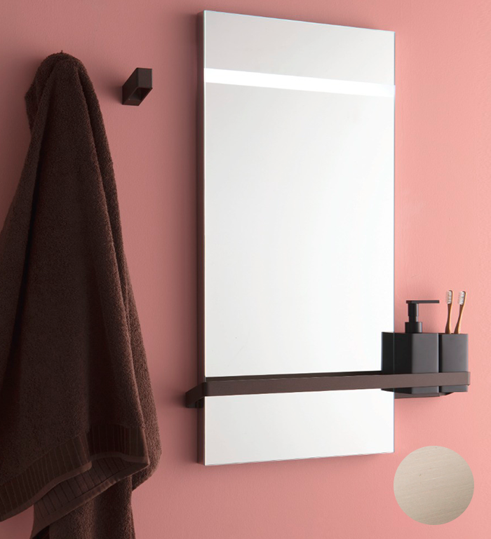 Bertocci Fly Крючок, цвет: Nichel Mat 149 1515 6050