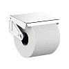 Emco Polo Держатель туалетной бумаги, цвет: хром 0700 001 01