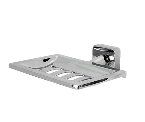 Wasserkraft Dill Мыльница-решетка, подвесная, цвет: хром K-3969