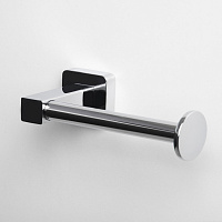 Wasserkraft Dill Держатель туалетной бумаги, цвет: хром K-3996