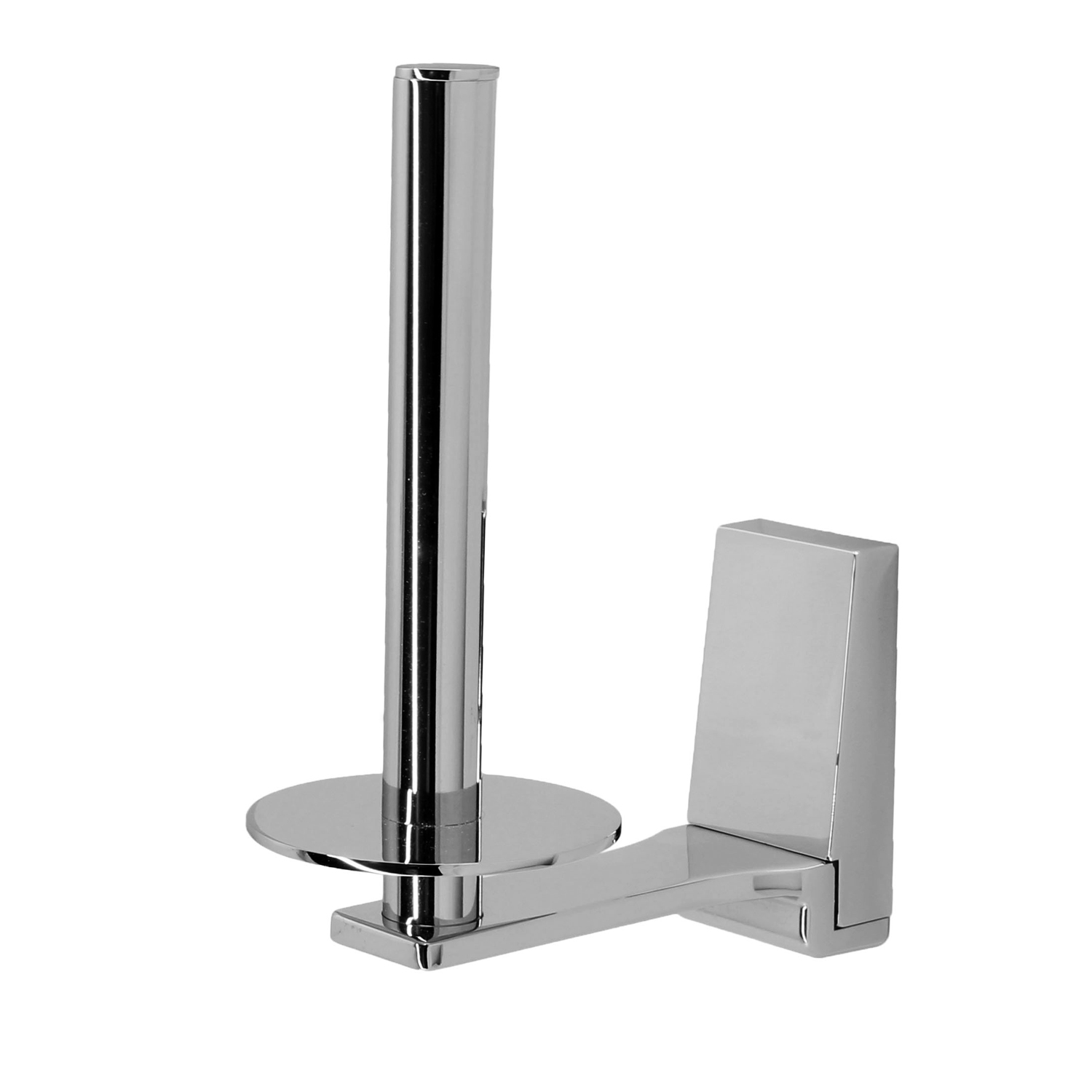 Wasserkraft Lopau Держатель запасного рулона туалетной бумаги K-6097