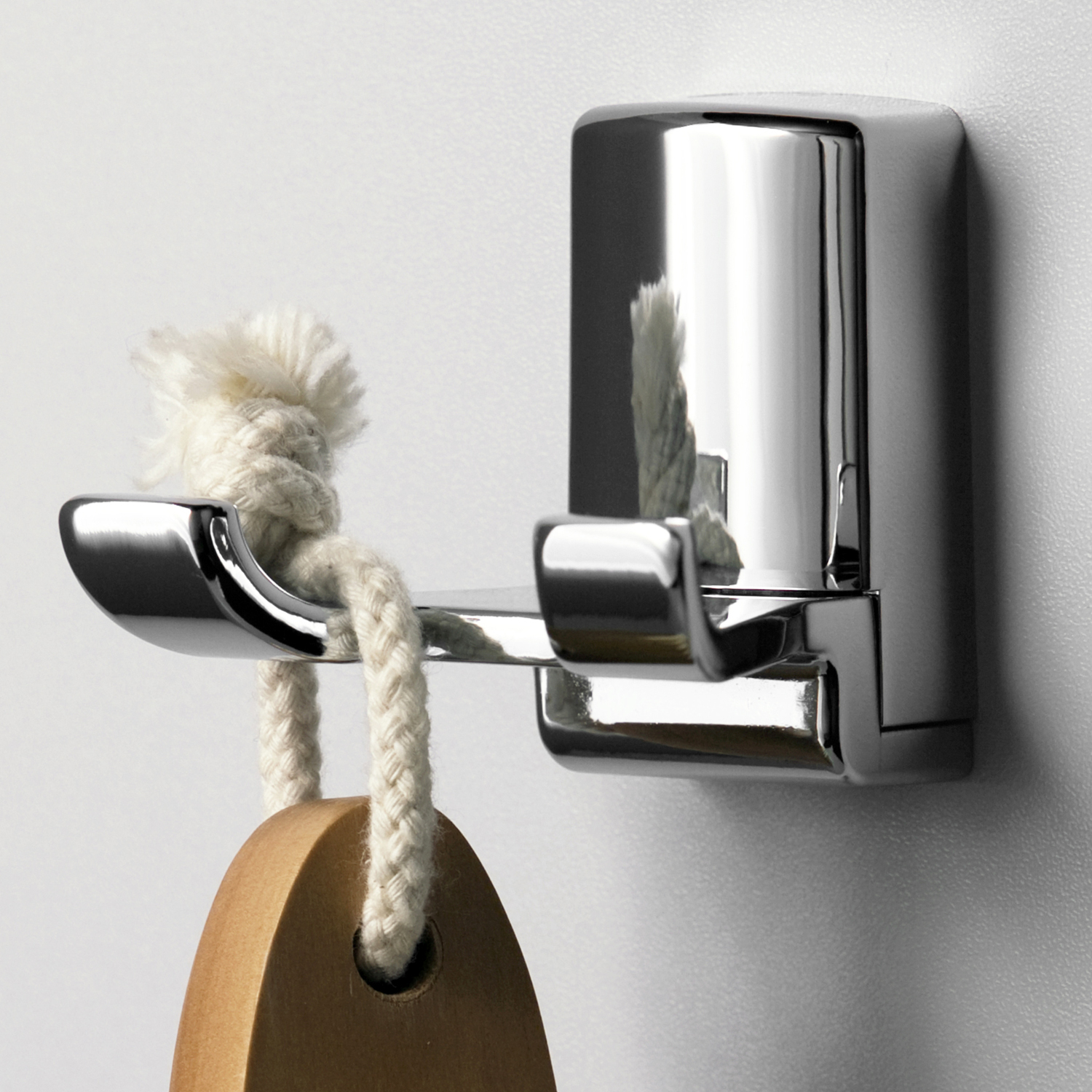 Wasserkraft Leine Крючок двойной K-5023D