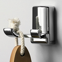 Wasserkraft Leine Крючок двойной K-5023D